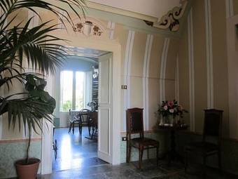 Bed & Breakfast Villarancia