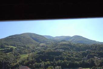 Hotel Albergo Ristorante Galli