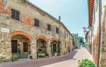 Apartamento Capannole