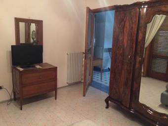 Bed & Breakfast Casa Prunilla