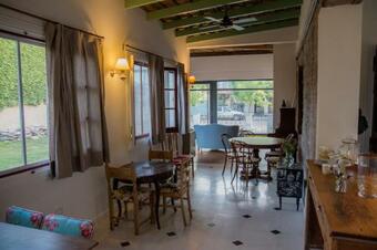 Bed & Breakfast Versi�n Moreno