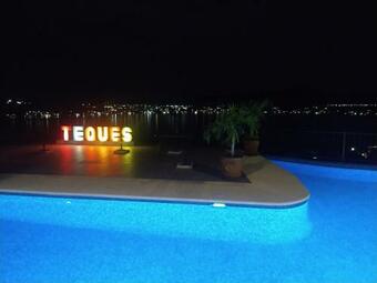 El Mirador Tequesquitengo