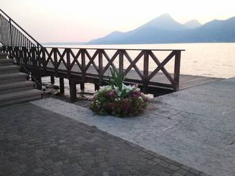 Apartamento C� Irene