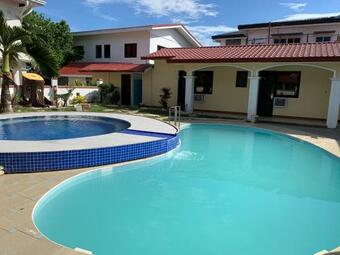 Carlton-martin Hotel