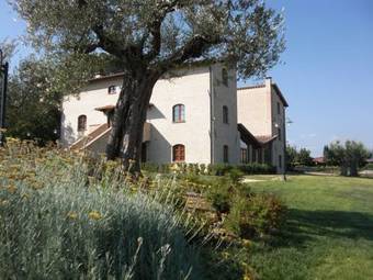 Agroturismo Agriturismo Canalicchio