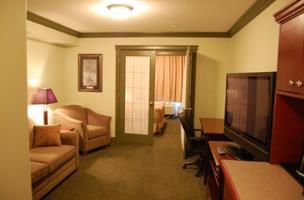 Hotel Nova Lodge Hinton