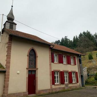 Apartamento Bastide Du Soldat