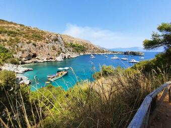 Apartamento House Tempa La Pera