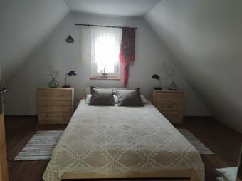 M�j Domek W G�rach ?wi?tokrzyskich