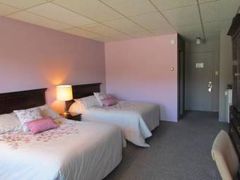 Hotellerie Jardins De Ville - Standard