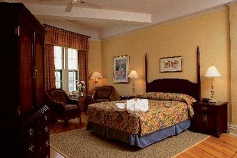 Hotel Fairmont Algonquin - Fairmont Room