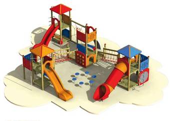 Premium Sirena Village Holiday Homes