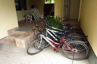 Andr�s Apartmanh�zak