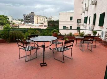 Apartamento Departamento Salta La Linda