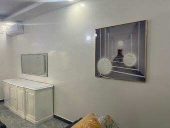 Apartamento Villa Rama