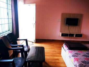 Hotel Vishwas Comforts