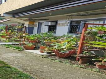 Hotel Samm's Hometel