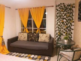 Apartamento El Cuarto Privado De Los Sue�os