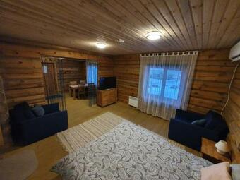 Apartamento Toila Kapteni Sviit