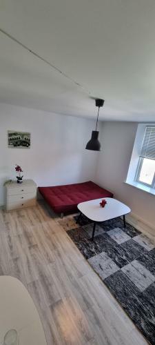 Storeb�lt Apartment