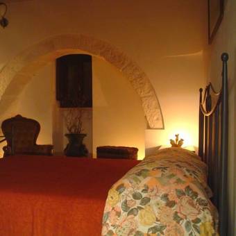B&B Masseria Piccola