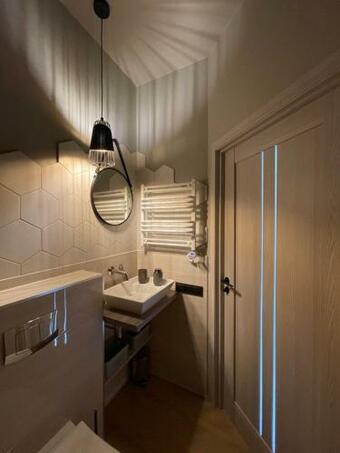 Aug?dzintari Apartament