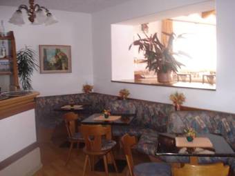 Hotel Albergo Larese