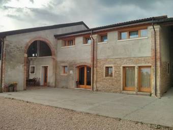 Agroturismo Agriturismo Al Casale