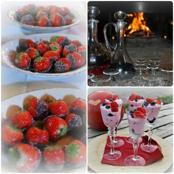 Bed & Breakfast Logement Doosje