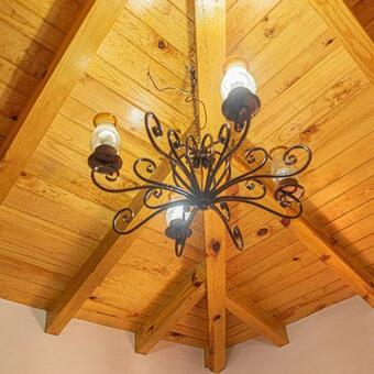 Villa Bacana Caba�as De Alquilar