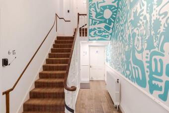 4 Berkeley Square I Your Apartment