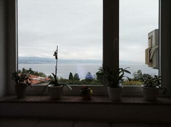 Apartamento Aqua Maris Lovran