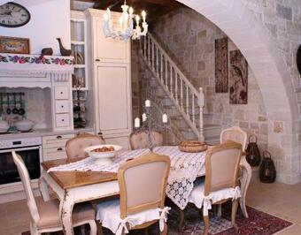 Villa Athina