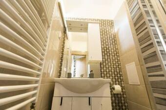 Apartamento Aqua Stellar