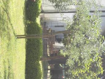 Bed & Breakfast Villa Liberty