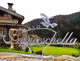 Bed & Breakfast Maso Franceschella