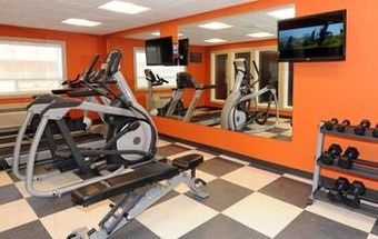 Best Western Plus Peace River Hotel & Suites