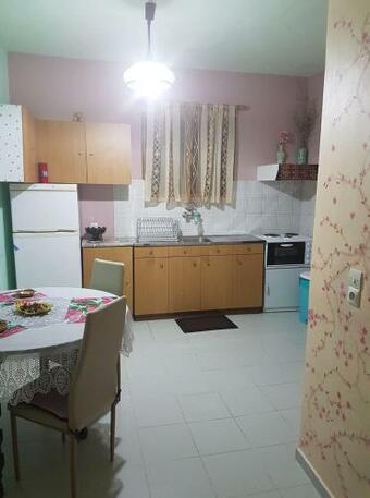 Apartamento Elisabeth's Home