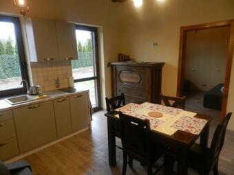 Apartamento Izbicowe Siedlisko