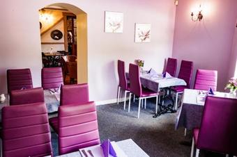 Hotel The White Hart Inn