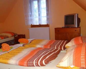 Hostal Modr� Pension