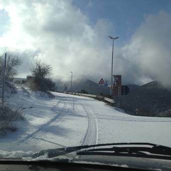 Agroturismo Agriturismo Colleciglio