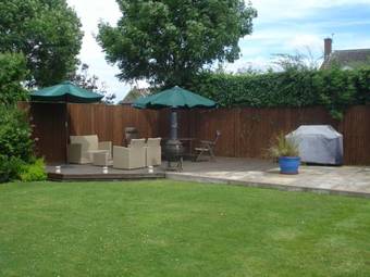 Hostal Lady Gate Guest House