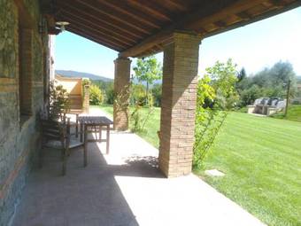 Agroturismo Agriturismo Santa Veronica