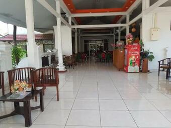 Tambora Hotel