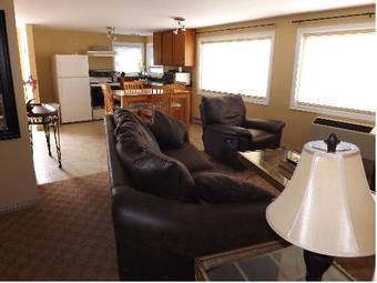 Posada Inn At The Harbour