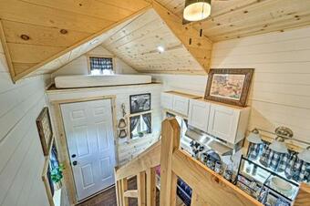 Apartamento Tiny Home In Cortez With Wood-burning Chimnea!