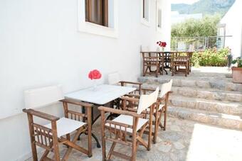 Apartamento Iliolousta
