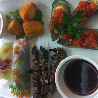 Motel Hospitality Inn Port Hedland