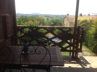 Agroturismo Agriturismo Annibale